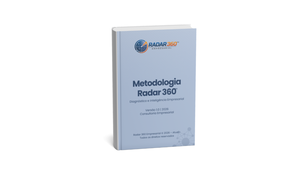 Metodologia Radar 360 Empresarial